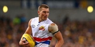 Tribunal hand down Redpath verdict
