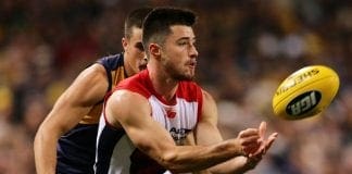 Promising Melbourne youngster re-signs