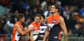 Rory Lobb ruled out of Eagles clash
