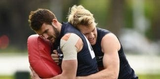 Dees youngster to miss remainder of 2017