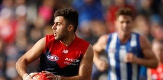 Christian Salem offered one-match ban by VFL's MRP