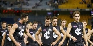 Blues fined due to ASADA breach