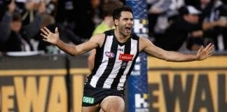 Team of the Week: Round 19