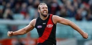 AFL Power Rankings: Round 20