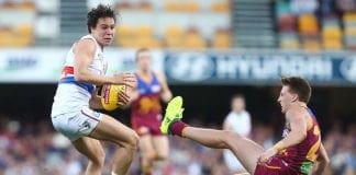 Bulldogs youngster likely to seek trade