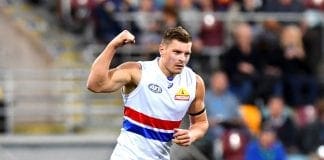 Bulldogs to contest Redpath suspension