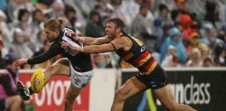 Star Crows defender in doubt for Dons clash