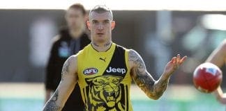 REPORTS: North re-emerge as Martin's leading suitor