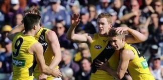 Dimma's selection dilemma