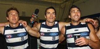 QUIZ: Who has played the most games for each AFL club?