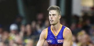 REPORTS: Schache packs up Brisbane home as Victorian clubs continue to circle