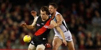 Andrew McGrath wins 2017 Rising Star award