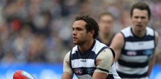 Under Pressure: Steven Motlop