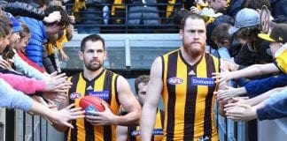 2017 Season Review: Hawthorn