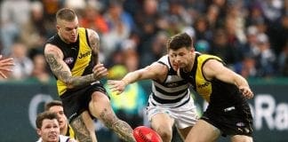 Friday footy quiz: Finals week one