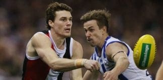 Promising young Saint re-signs