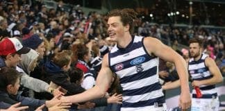 Cats forward certainty to return against Swans