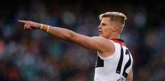 2017 Season Review: St Kilda