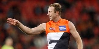 Johnson, Kennelly join Swans' coaching ranks