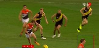 Tigers defender could come under scrutiny from the MRP
