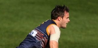 Former Eagle set to nominate for the draft