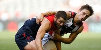 REPORTS: Dees defender considering retirement