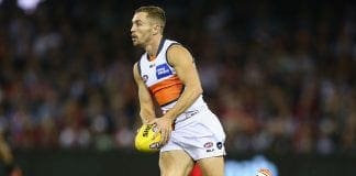 Saints could swoop in on Bombers trade target