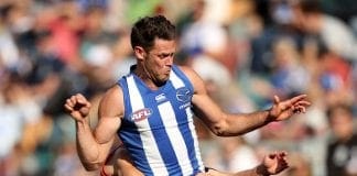 Roos explain decision to cut Sam Gibson