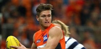 REPORTS: Saints table long term offer to GWS tall