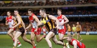 Hawks announce further list changes