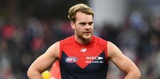 Melbourne set to pay part of Watts' contract at Power