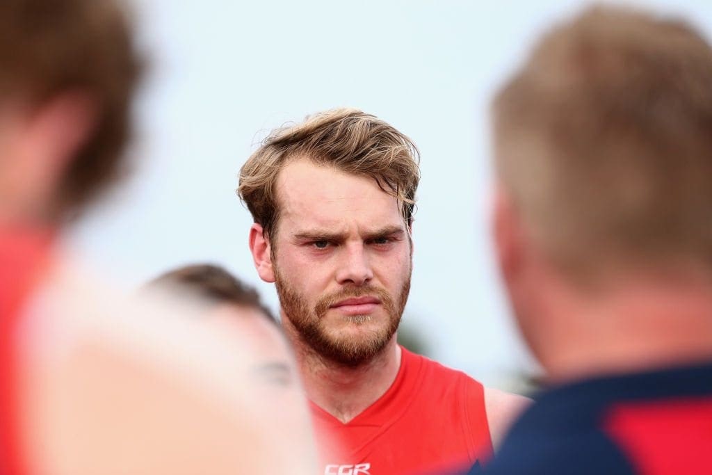 Dees name price for Jack Watts - Zero Hanger