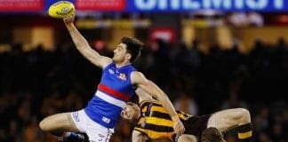 Bulldogs ruckman seeking trade
