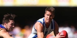 Former Roos skipper open to moving north