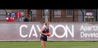 2017 AFL Draft prospects: Charlie Spargo