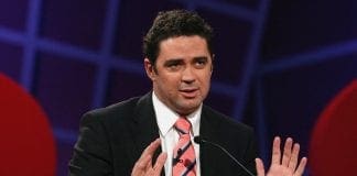 Media Moves: Garry Lyon, Caroline Wilson and Jake Niall