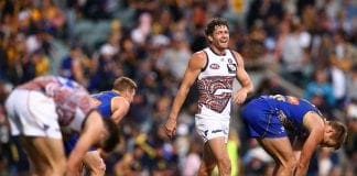 Swans, Giants make further list changes