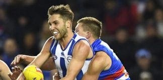 Roos defender 'p---ed off' by criticism of club