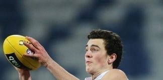 2017 AFL Draft prospects: Tom McCartin