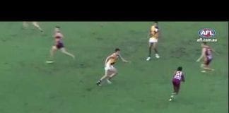 2017 AFL Draft Prospects - Liam Ryan