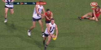 2017 AFL Draft prospects: Jordan Houlahan