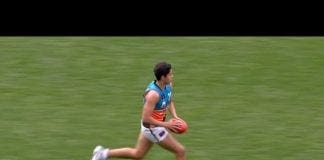 2017 AFL Draft prospects: Nicholas Shipley