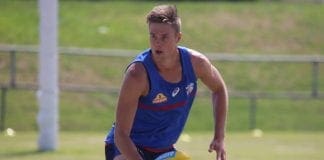 Schache excited to "prove everyone wrong"