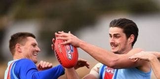 Dogs go tall in game plan overhaul