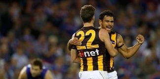 Rioli to return in coming weeks: Breust