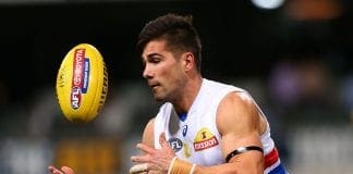 Experience lost won't impact on field: Adams