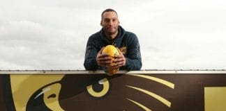 Hawthorn premiership player set to enter the jungle