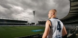 Ablett makes Cats a true contender: Watson