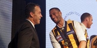Harsh reality changes Gibson into premier defender