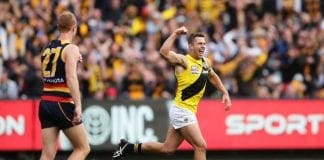 Premiership Tiger to re-sign